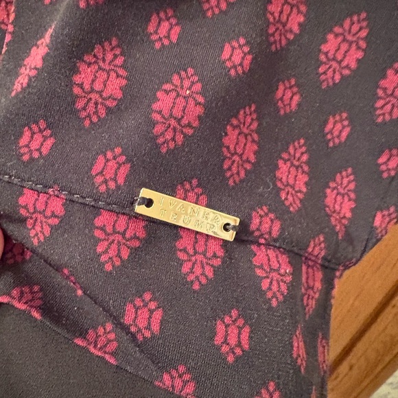 L.L. Bean Slightly Fitted Scotch Plaid Button Down Flannel Shirt Women NWOT LL - Picture 9 of 9